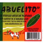 [CREDIT: FDA} El Abuelito Cheese has recalled it soft cheese products due to a possible Listeria contamination.