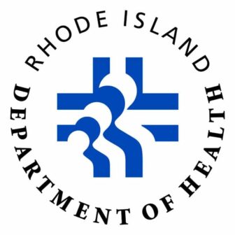 [CREDIT: RIDOH] The RI Department of Health reports extreme weather has delayed COVID-19 supply needed for Tuesday vaccine clinics.