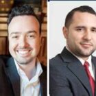 [CREDIT: Thrive] Thrive Behavioral Health had named Dylan Conley, Esq. and Rep. Carlos Tobon (D-Dist. 58, Pawtucket) to its Board of Directors.