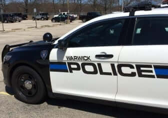 [CREDIT: Rob Borkowski]    WPD has identified the drivers in Monday's airport motorcycle crash and released additional details of the investigation.