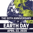 [CREDIT: EarthDay.org] Fifty Years ago, Earth Day was born. A streaming event, Earth Day Live, takes place today, as DEM encourages people to adopt sustainable habits.