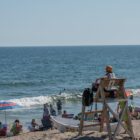 [CREDIT: DEM] East Matunuck State Beach, Narragansett. DEM says there will be many RI Beaches Open Memorial Day weekend.