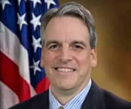 [CREDIT: US.gov] Attorney General Peter F. Neronha has objected to health insurance rate increases. The Office of Health Insurance Commissioner (OHIC) has until the end of August to decide on the requests.