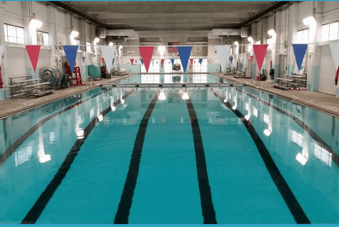 Adult swim and open swim at McDermott Pool are among the events in this week's Warwick Weekend.