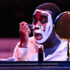 [CREDIT: Gamm Theater] Gamm Theater's "An Octoroon" plays at the Jefferson Boulevard Theater through Feb. 20.