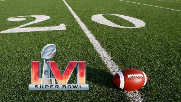 nfl super bowl 2022 free