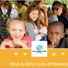 [CREDIT: BGCW] United Way's 401 Gives, an annual statewide fundraiser for nonprofits, starts Friday. Boys and Girls Clubs of Warwick are among hundreds of nonprofits seeking your support.