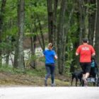 [CREDIT: DEM] DEM invites RIers to National Walking Day at Lincoln Woods Park April 6.
