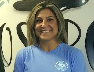 [CREDIT: OSRC] Rachel Wence, case manager at Ocean State Recovery Center in Johnston. 