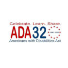 Rep. Jim Langevin nominated two new representatives to the Bipartisan Disabilities Caucus during the 32nd Anniversary celebration of the ADA.