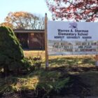 [CREDIT: WPS] Warwick Police are investigating three recent break-ins at Sherman School, which has been closed for mold remediation. They have made six arrests in the latest Sherman break-in.