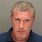 [CREDIT: WPD] Warwick Police have charged Joseph Youg, 45, of Warwick with felony assault in the July 26 West Shore Road stabbing of a 60-year-old man.