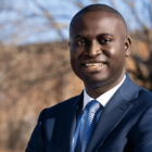 [CREDIT: Bah Campaign] Omar Bah is running for the democratic nomination for Congressional Dist. 2.