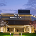 [CREDIT: Crowne Plaza] The Crowne Plaza Warwick will be the venue for a forum on the new high schools project before voters in November.