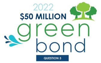 [CREDIT: DEM] Warwick and other coastal communities will receive $16M to gird against seal level rise if Question 3, the Green Bond, passes.