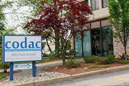 [CREDIT: CODAC] U.S. Senators Reed and Whitehouse have announced $1.5M for expanding CODAC's Providence HQ and train and equip first responders in administering NARCAN.