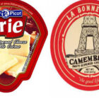 [CREDIT: FDA] All Old Europe Cheese Brie and Camembert products with best-by dates through 12/14/2022 are impacted by a cautionary cheese listeria recall.