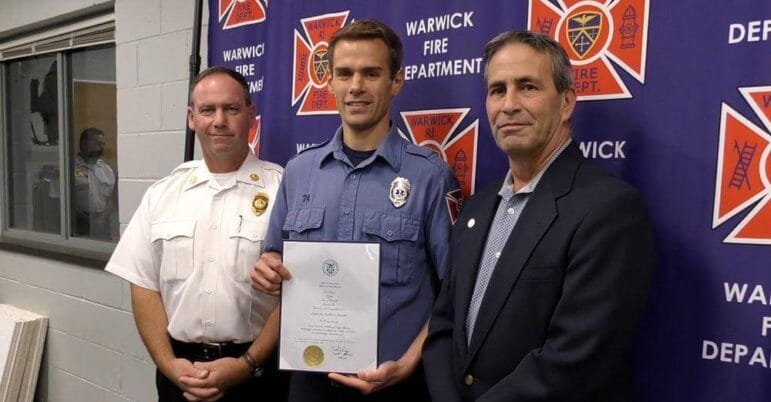 WarwickPost com police government politics events news in Warwick RI