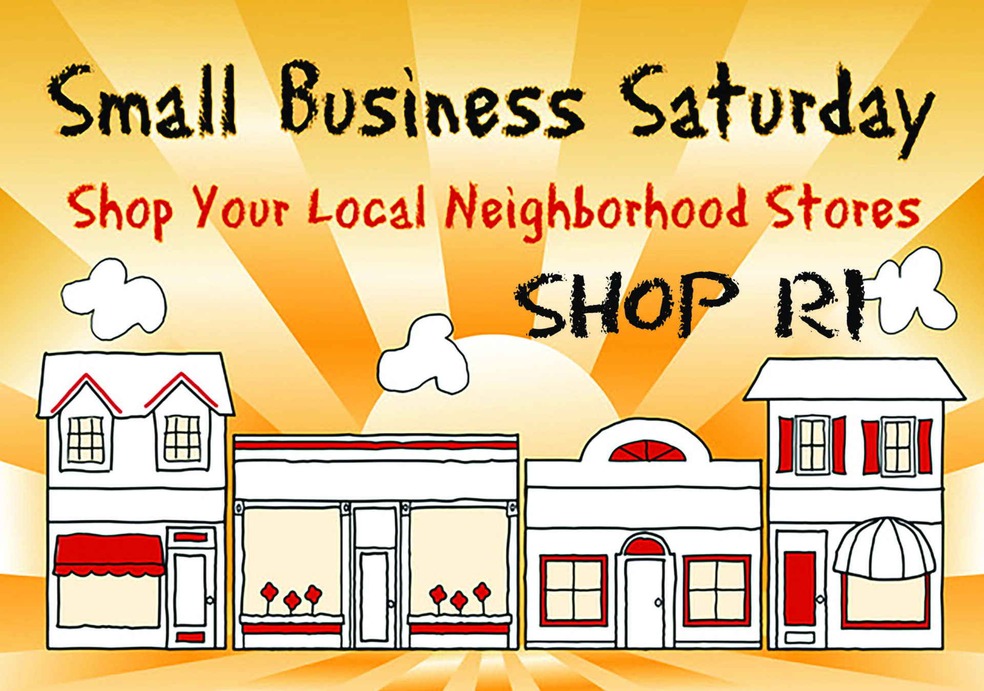 Small Business Saturday Shop RI Returns Nov. 26