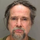 [CREDIT: WPD] George Andrews, 52, of Warwick, has been arrested and charged with five restaurant burglaries between Jan. 13 and Jan. 17.