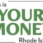 [CREDIT: RI Treasurer] RI Treasurer Seth Magaziner reports more than $1M in unclaimed property will be returned after thousands visited findrimoney.com.