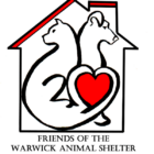 Friends of the Warwick Animal Shelter (FOWAS) 