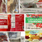 [CREDIT: WarwickPost Composite] Scenic Fruit Company is recalling frozen organic strawberries due to Hepatitis A illnesses which may be related to the fruit.