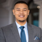[CREDIT: CNE] Care New England (CNE), has named Kevin Martins the CNE Chief Diversity Officer.