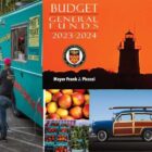 The FY24 Warwick Budget starts off the week, with a cruise night Tuesday and food Friday.