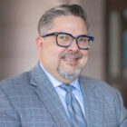 [CREDIT: CNE] Care New England has named Tom Gregorio its new SVP and Chief Information Officer.