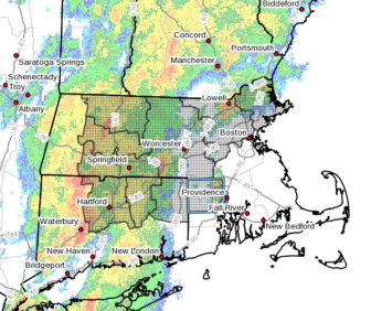 [NWS] The National Weather Service has issued a Flood Watch for Rhode Island and a Tornado Watch for northern Rhode Island.