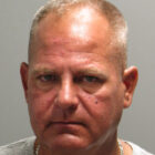 [CREDIT: Warwick Police] Terry DiPetrillo, 51 will be arraigned Sept. 7 for slapping a coworker as a punchline in what the victim described as an anti-semitic slap.