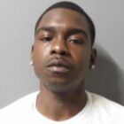[CREDIT: RISP] Montrell Marshall, charged in a State Police Cruiser Hit & Run, has been ordered held at the ACI for violating bail terms from prior cases.