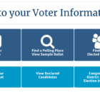 [CREDIT: RI Secretary of State] There are special elections Nov. 7 for Congressional District 1, State Senate District 1, and local referenda questions on Nov. 7, 2023.