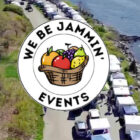 [CREDIT: We Be Jammin Events] We Be Jammin Events began with the RIDDC's guidance and has since expanded into hosting statewide events where their jams and other local vendors are welcome.