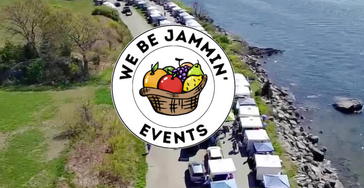 Jammin Events: Jam Business Enjoys Dynamic Expansion
