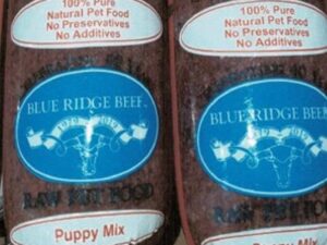 [FDA] The RI Department of Health reports a Salmonella and LIsteria recall of Kitten Mix and Puppy Mix brand pet food has expanded to Rhode Island.