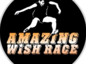 The Amazing Wish Race, a Fun Obstacle Course with Team based Scavenger Hunt-Like Challenges, is coming April 6, 2024 at Camp Canonicus Camp and Conference Center, 54 Exeter Rd, Exeter, RI 02822.