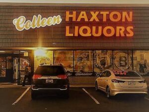 [CREDIT: Colleen Haxton Liquors] A Colleen Haxton Liquors lottery winner is $150,000 richer, the RI Lottery reports.