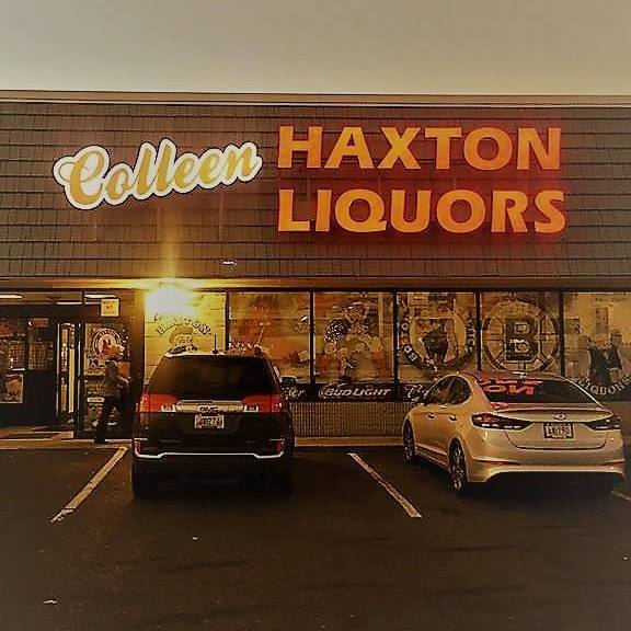 Colleen Haxton Liquors Lottery Winner Scores $150K