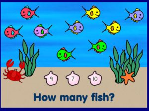 [CREDIT: Buckeye Brook Coalition] The Buckeye Brook Fish Count needs your help.