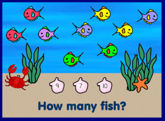 [CREDIT: Buckeye Brook Coalition] The Buckeye Brook Fish Count needs your help.