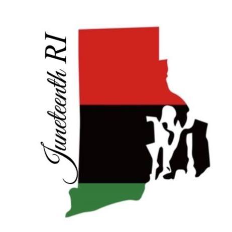 [CREDIT: Juneteenth RI] Today is the first state observance of Juneteenth.