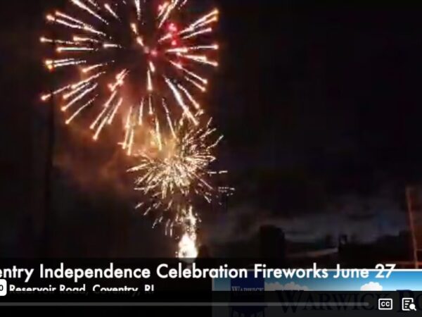 Coventry RI News WarwickPost com