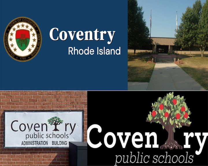 Council Seeks Coventry Schools Deficit Oversight