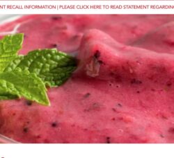 [CREDIT: LyonsMagnus] Imperial and ReadyCare shakes recalled for Listeria risk were primarily sold to long-term care facilities.