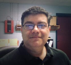 [CREDIT: LinkedIn] David Champagne has been appointed to the Warwick Schools Budget Commission.