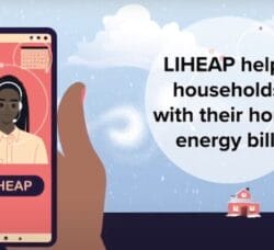 [CREDIT: RI HHS] LIHEAP is a federally funded home heating assistance program. President Donald Trump's Department of Health and Human Services, run by RFK Jr. has fired all LIHEAP staff.