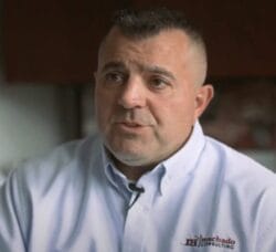 [CREDIT: Machado] Machado IT, led by 1988 Oaker and veteran Helder Machado, is expanding its Rhode Island operations.