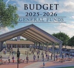 [CREDIT: City of Warwick] The Warwick City Council approved Mayor Frank Picozzi's $380M FY26 budget Thursday, with a few changes that did not affect additional school funds, the bottom line or estimated tax rates.